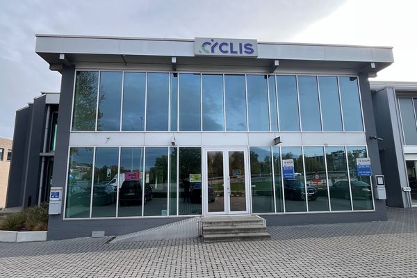 Kantoor te huur / Hasselt