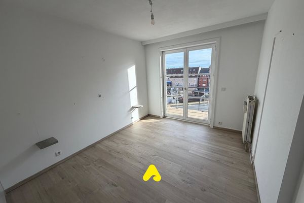 Appartement a louer / Coxyde