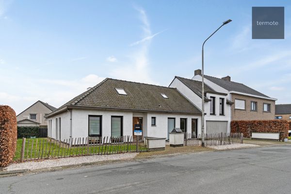 Woning
                            te koop in Sint-Eloois-Vijve