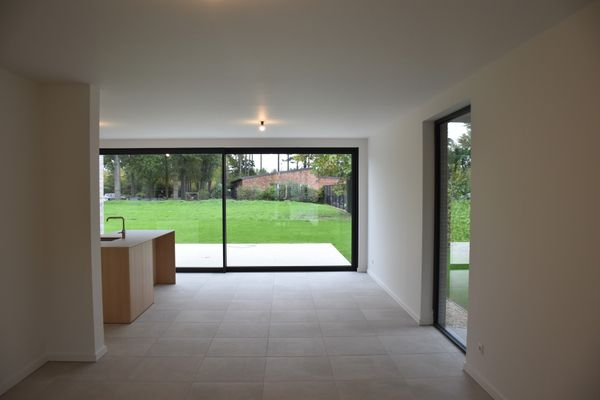 Huis te koop / Heusden-Zolder