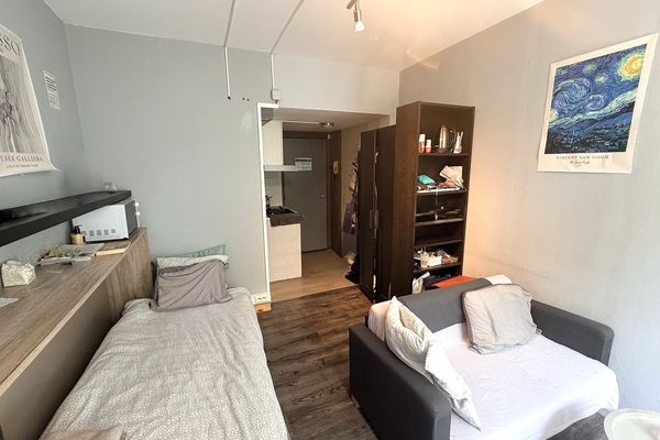 Appartement te koop / Leuven