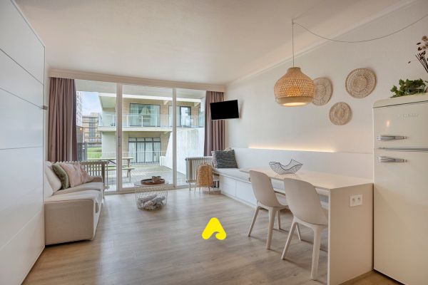 Appartement te koop / De Panne