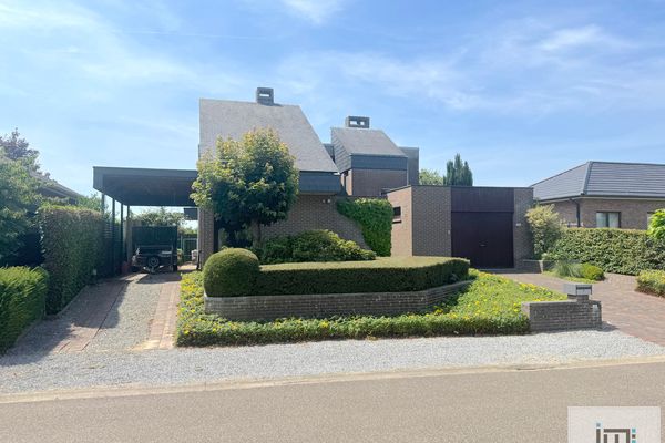 Huis te koop / Alken