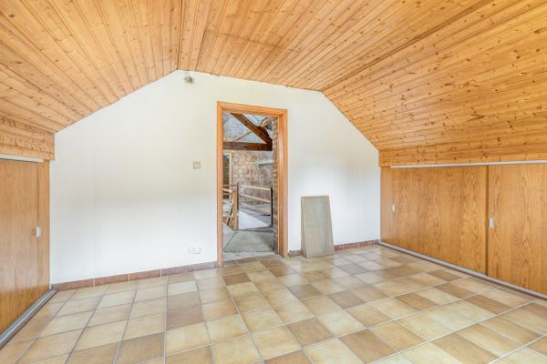 Huis te koop / Horebeke