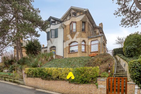 Huis te koop / De Panne