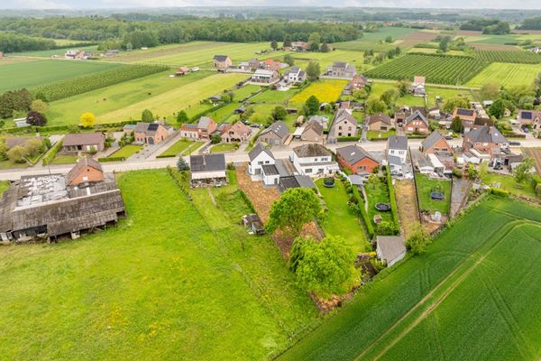 Huis te koop / Ransberg