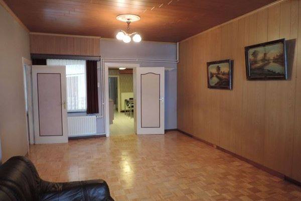 Huis verkocht / Koersel