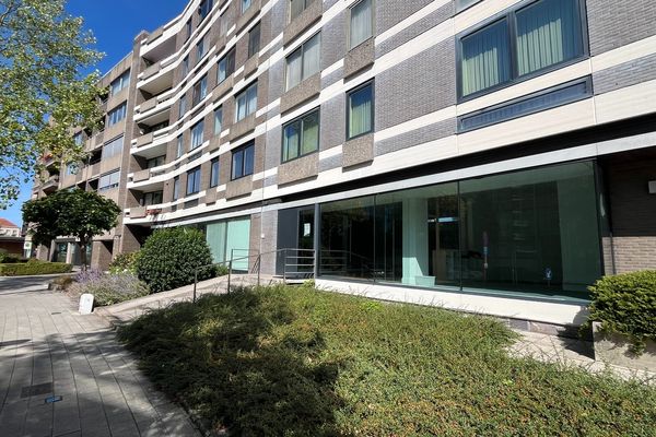 Kantoor te huur / Hasselt
