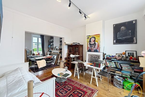 Huis te koop / Heuvelland