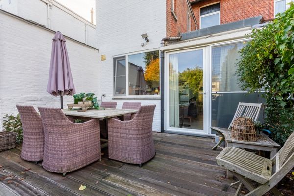 Huis te huur / Brasschaat