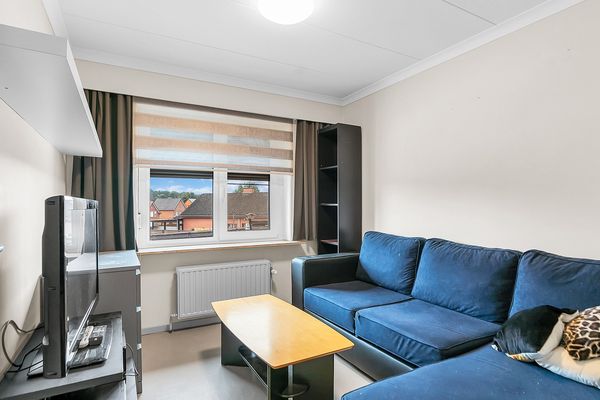 Huis te koop / Paal