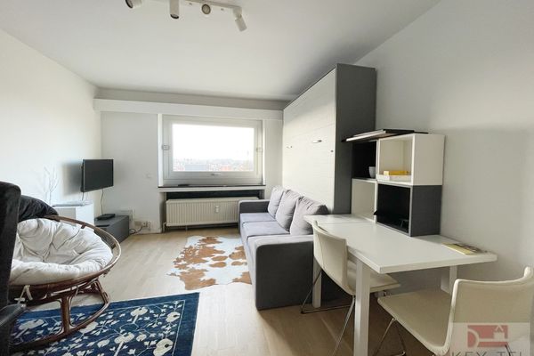 Appartement te huur / Leuven