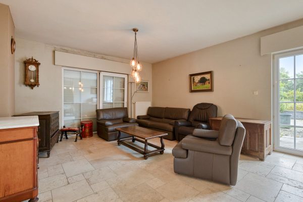 Huis te koop / Zottegem
