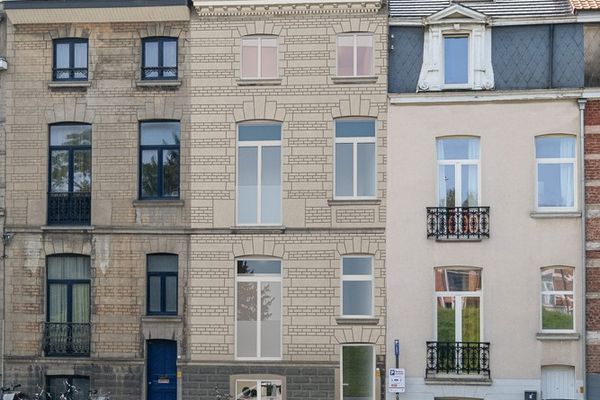 Appartement te koop / Leuven