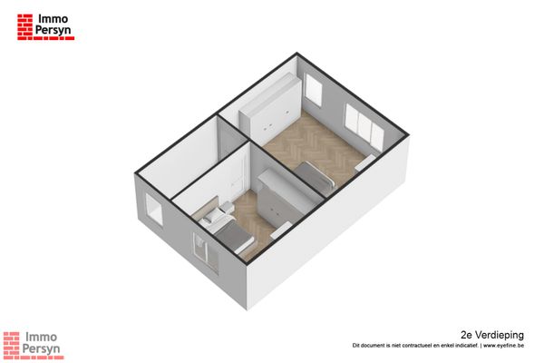 Huis te koop / Scherpenheuvel