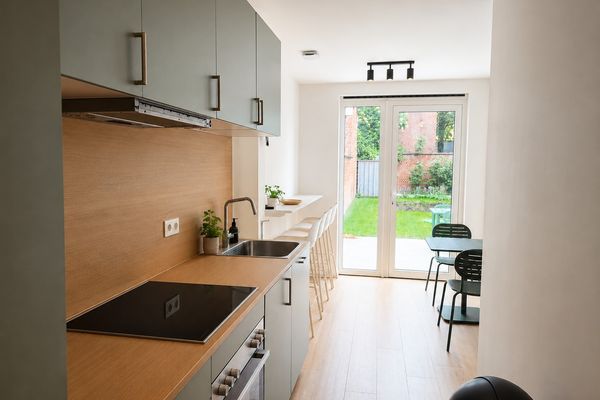 Appartement te koop / Leuven