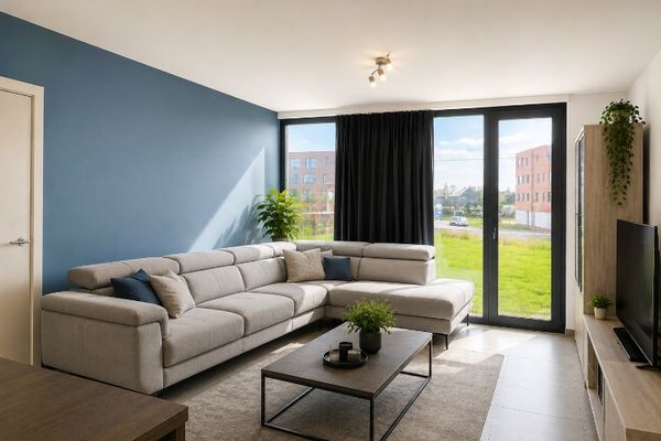 Appartement te huur / Diksmuide