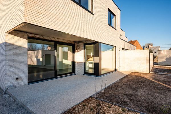 Huis te huur in Maldegem