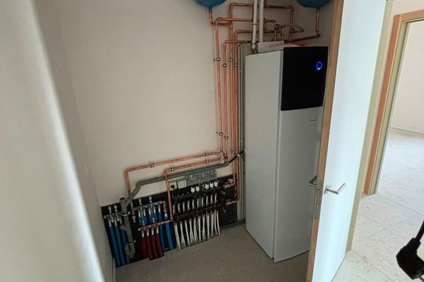 Appartement te huur / Vorselaar