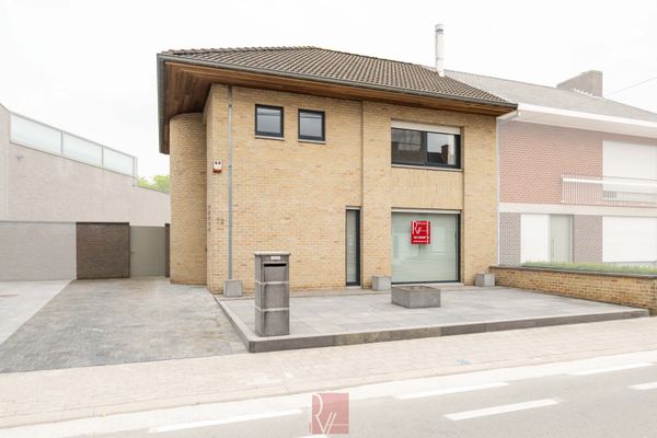 Huis
                            te koop in Meulebeke