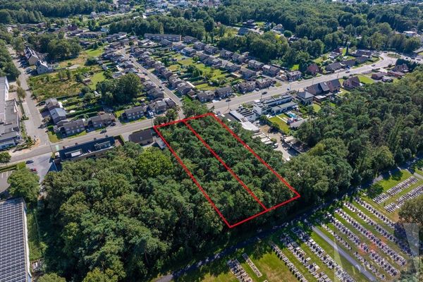 Grond te koop / Houthalen-Helchteren