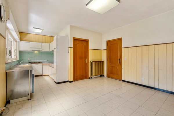 Huis te koop / Holsbeek