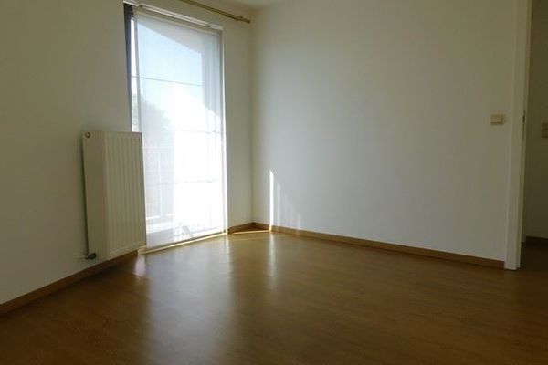 Appartement verkocht / Zolder