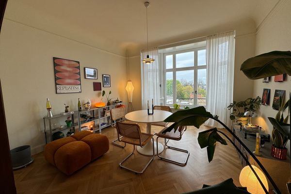 Appartement te huur / Antwerpen