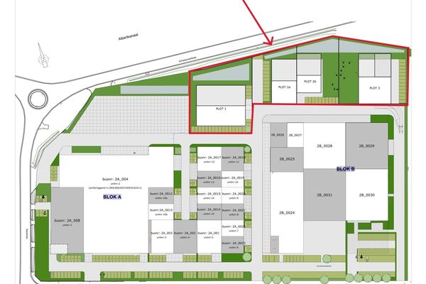 Commercieel te koop / Hasselt
