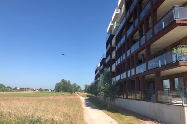Appartement te koop / Harelbeke