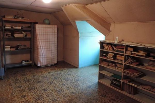 Huis verkocht / Koersel