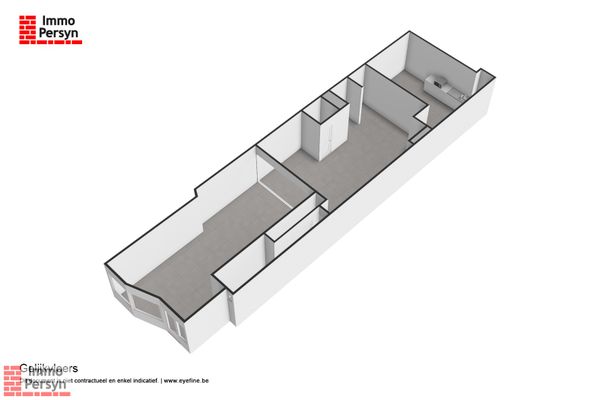 Huis te koop / Scherpenheuvel
