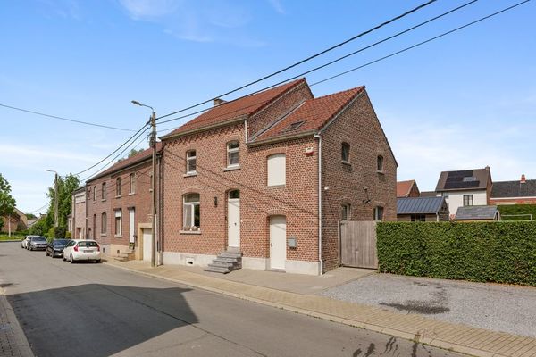 Huis
                            te koop in Landen