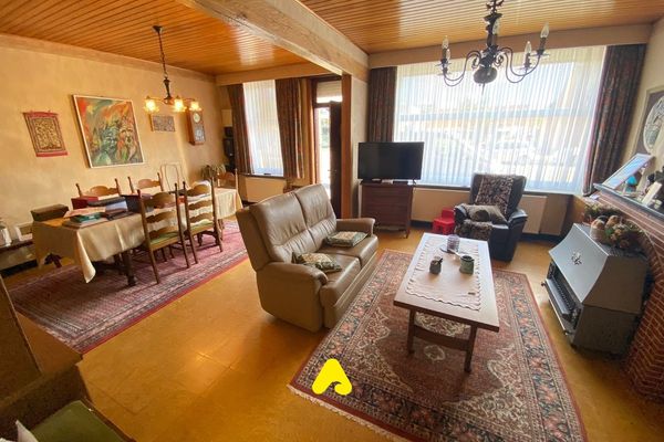 Maison a vendre / La Panne