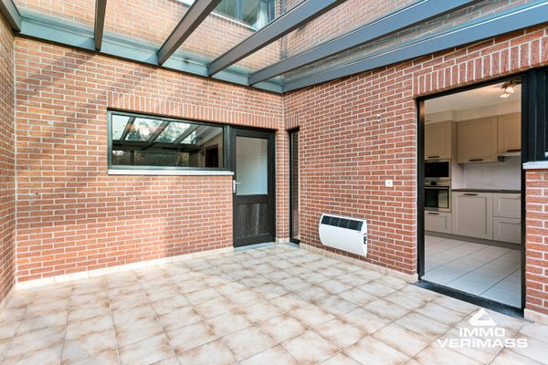 Huis te koop / Oud-Heverlee