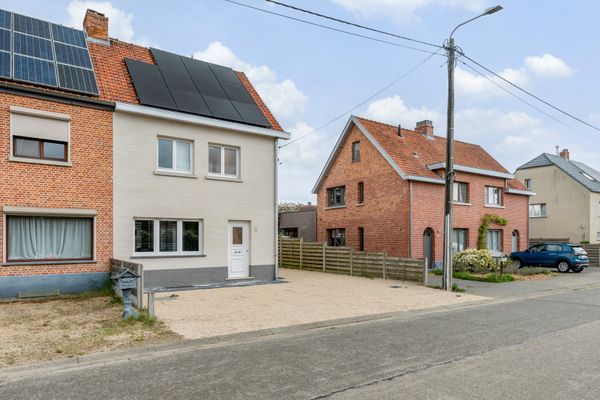 Huis te koop / Westerlo