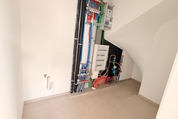 Huis te koop / Wiekevorst
