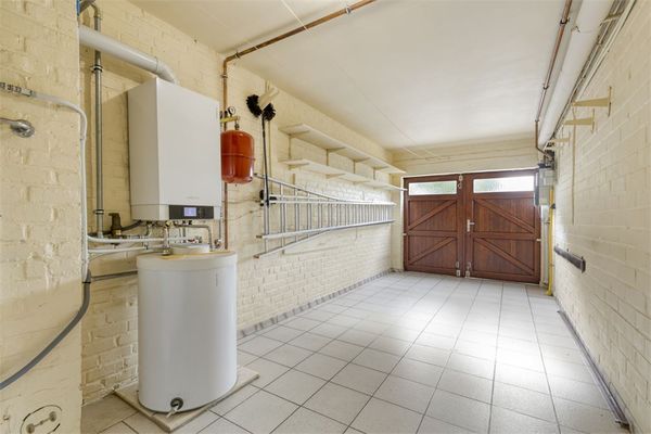 Huis te koop / Ninove