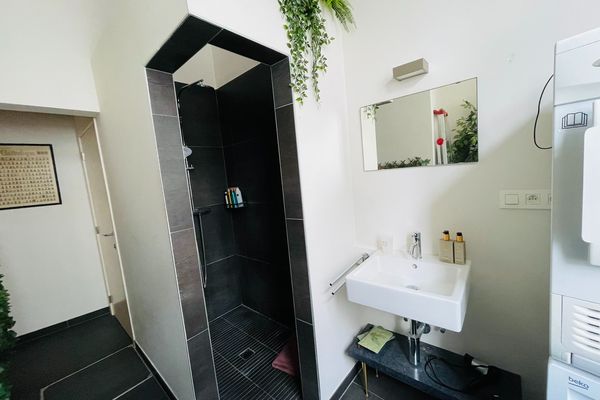 Huis te huur / Brugge