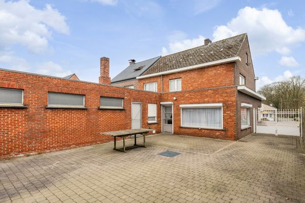 Huis te koop / Hulshout