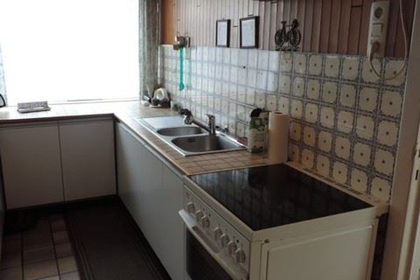 Huis verkocht / Heusden