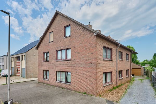 Appartement
                            te koop in Lommel
