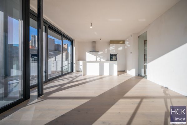 Project te koop / Waregem