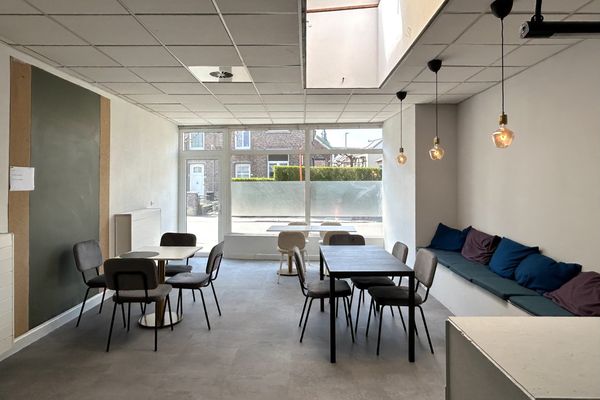 Huis te koop / Wijgmaal