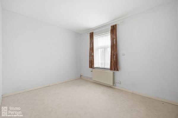 Huis te koop / Molenbeek-Wersbeek