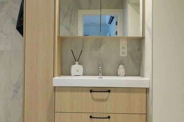 Huis optie koop / Kwaadmechelen