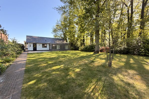 Huis te huur / Stevoort