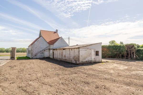 Huis te koop / Wielsbeke