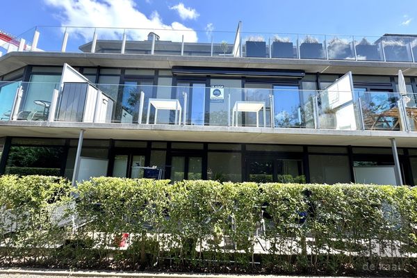 Appartement
                            verkocht in Nieuwpoort