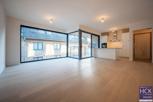 Appartement te koop / Waregem